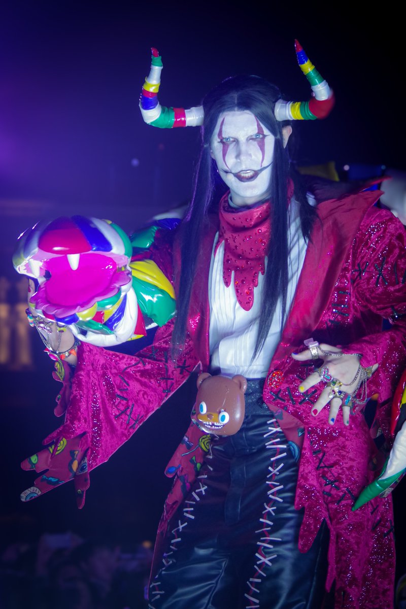 𝐅𝐫𝐢𝐝𝐚𝐲