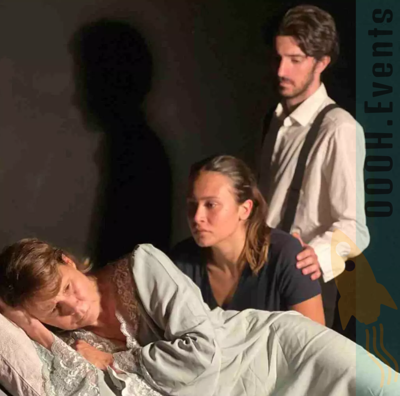 OOOH_Events's tweet photo. Una Specie di Alaska dal 1° al 3 marzo al fACTORy32 di Milano.
Posti limitati, acquista il tuo biglietto
https://t.co/Ty3RPgGVAn

#OOOHEvents #UnaSpecidiAlaska #HaroldPinter #teatro #factory32 https://t.co/5HLXiSijqP