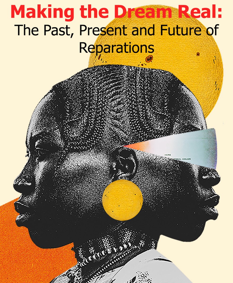 #BlackHistoryMonth: The dream that generations of activists have fought for—to see the United States compensate the victims and descendants of slavery, racial violence, and discrimination—is closer than ever to becoming a reality. amsterdamnews.com/reparations