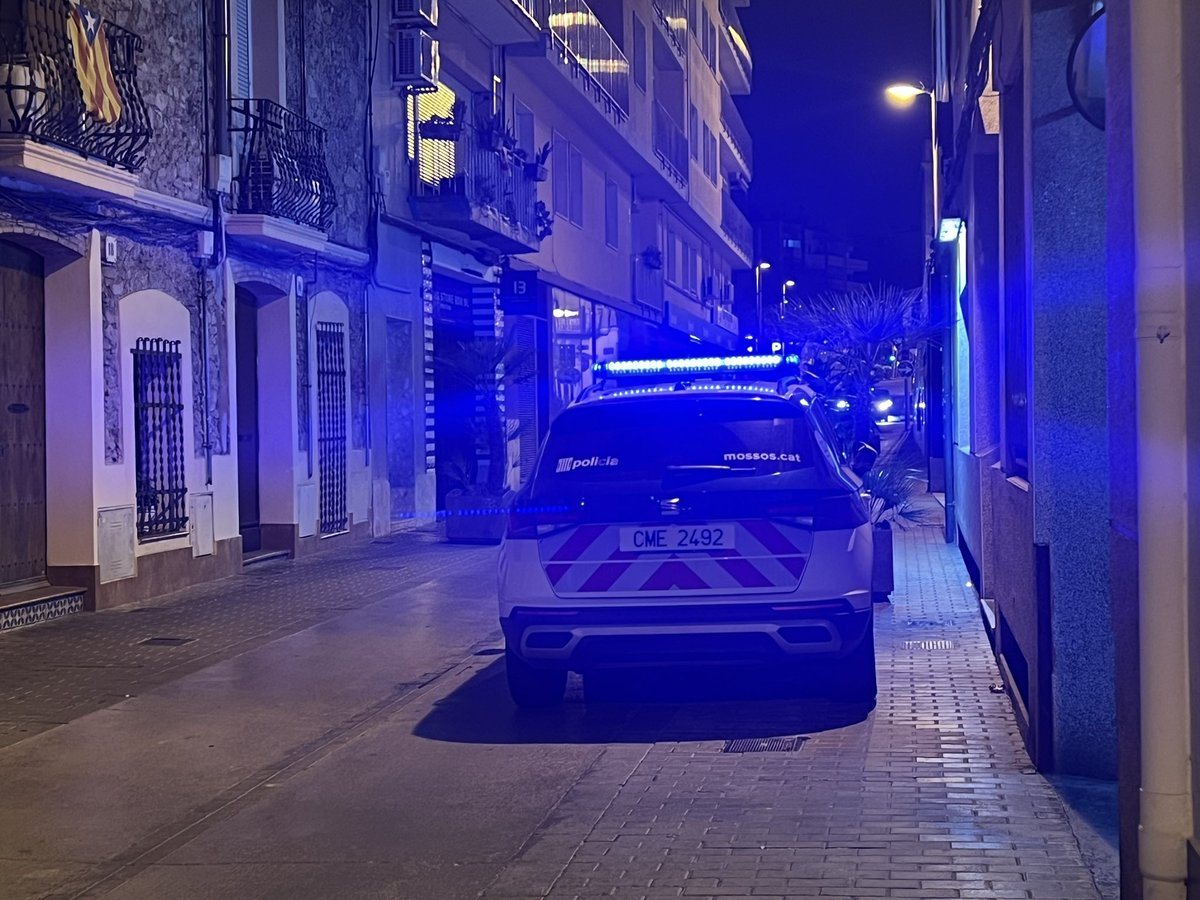 TOT Badalona tweet media