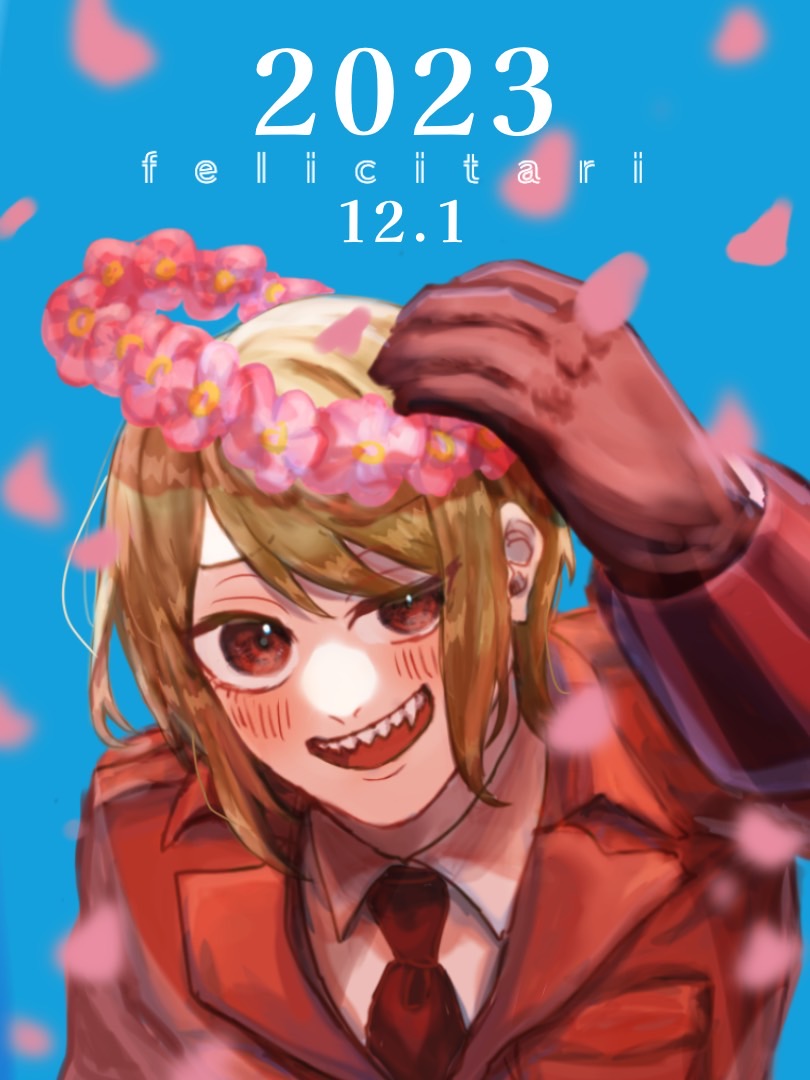 ヘタリア「#ヘタリア #hetalia 大遅刻です お誕生日おめでとう〜〜!!!!」|やざ天のイラスト