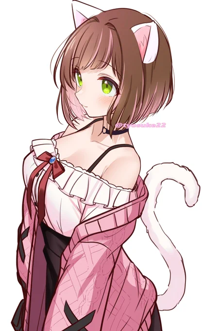 みくちゃお誕生日おめでとう～～!!#前川みく生誕祭2024 