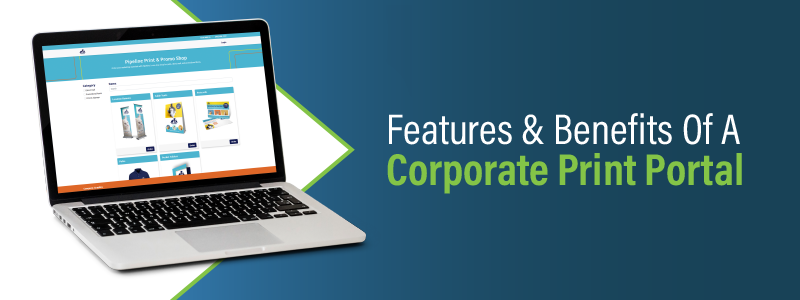 Check out our latest blog to discover 10 features of a Corporate Print Portal that are making more and more businesses take advantage of one. ow.ly/zjIH50QFCAV

#CorporatePrintPortal #PrintPortal #Web2Print