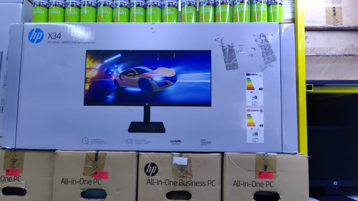zatatechke's tweet photo. 🖥️Hp X34 165Hz UWQHD HDR 34" Gaming monitor with 3560×1440 resolution

💵Ksh. 69,999/-
📲0729049320
🌐https://t.co/0msUU3AVyS

Meru Eve Mungai Director Trevor 1USD Kelvin Kiptum Faith Odhiambo #WhatsApp Housing Levy Moses Kuria Safaricom #NairobiUnderSiege Eldoret Wamuchomba https://t.co/ghZI1beiBm