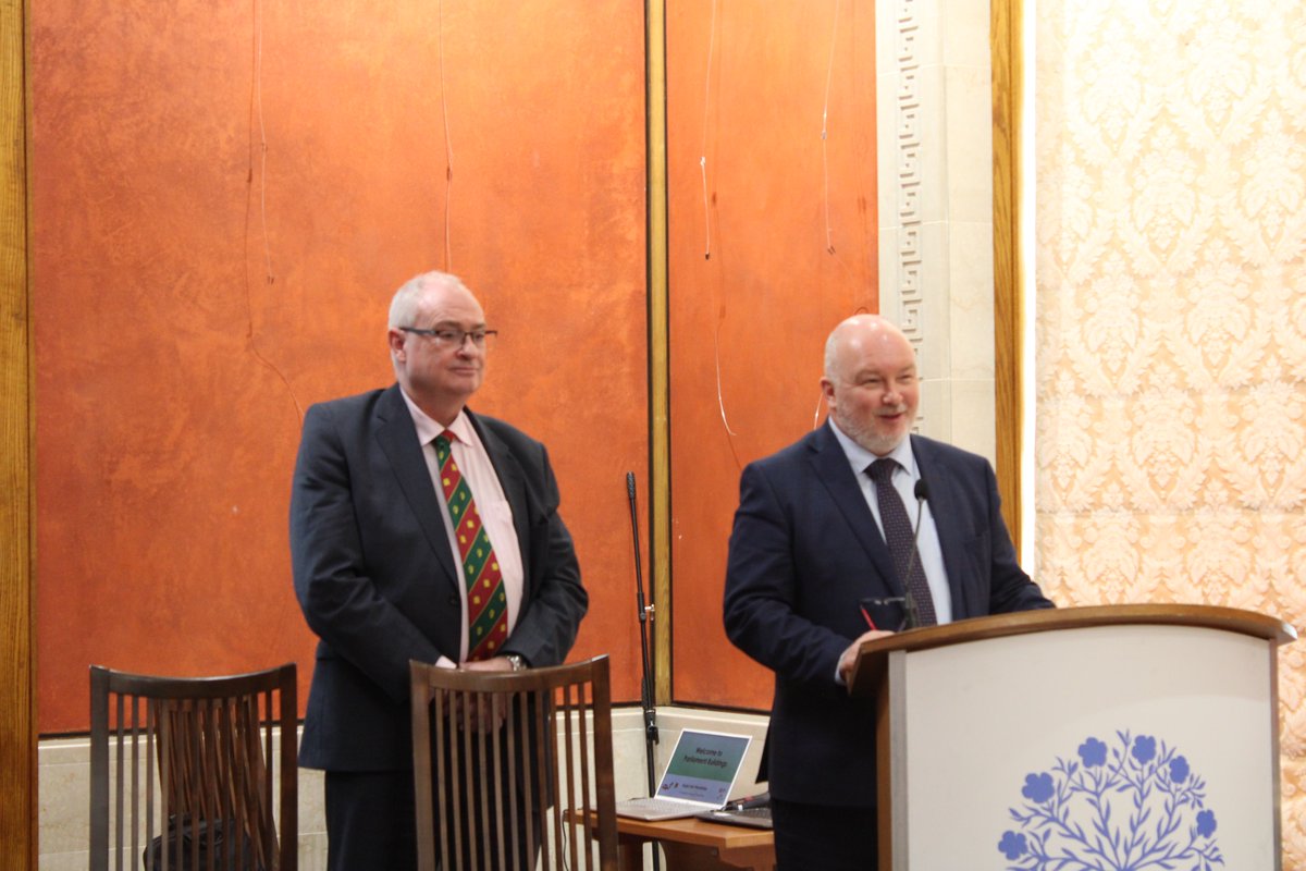 Ulster Unionist Party tweet media