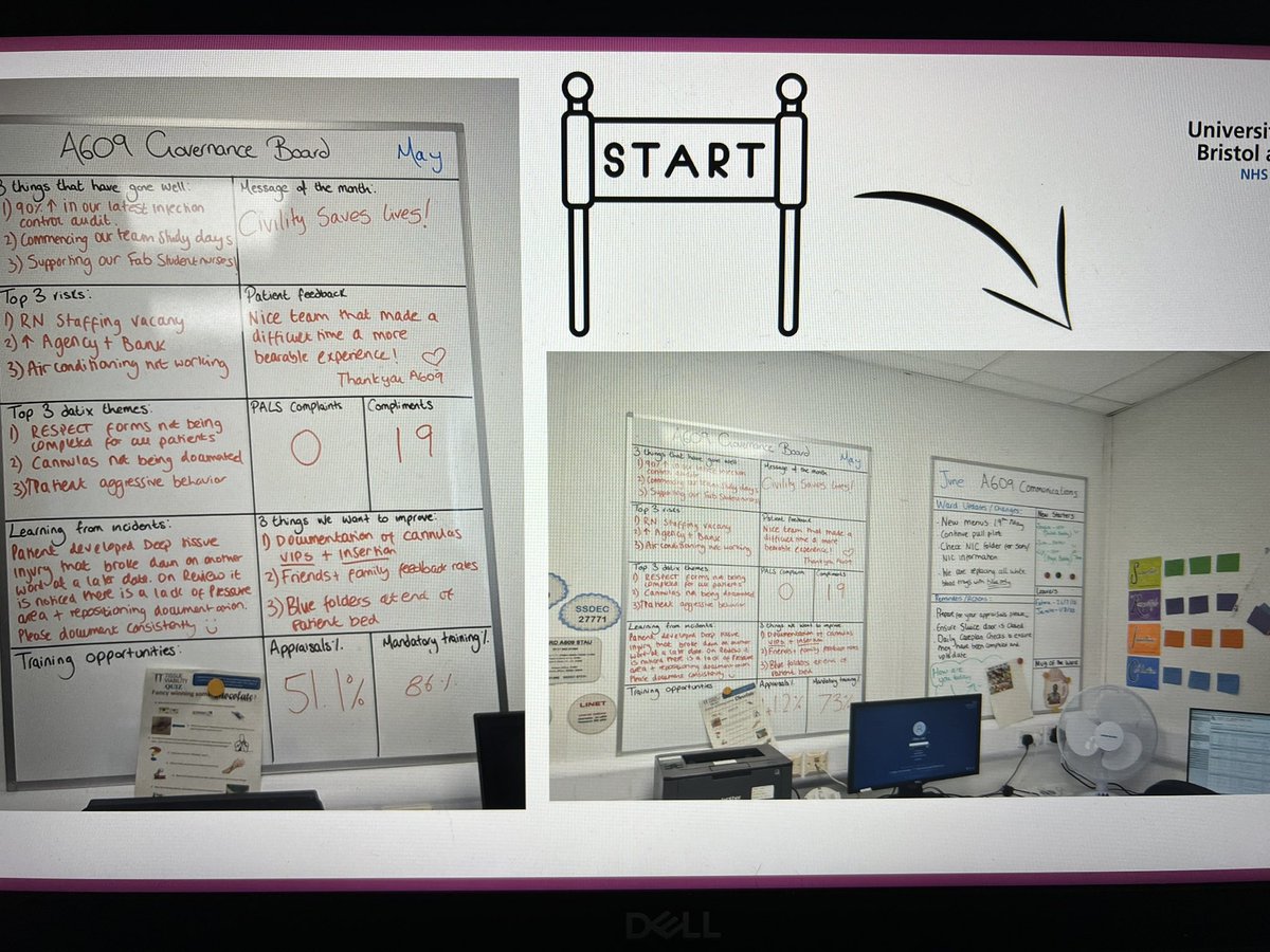 Heather Crowley tweet media