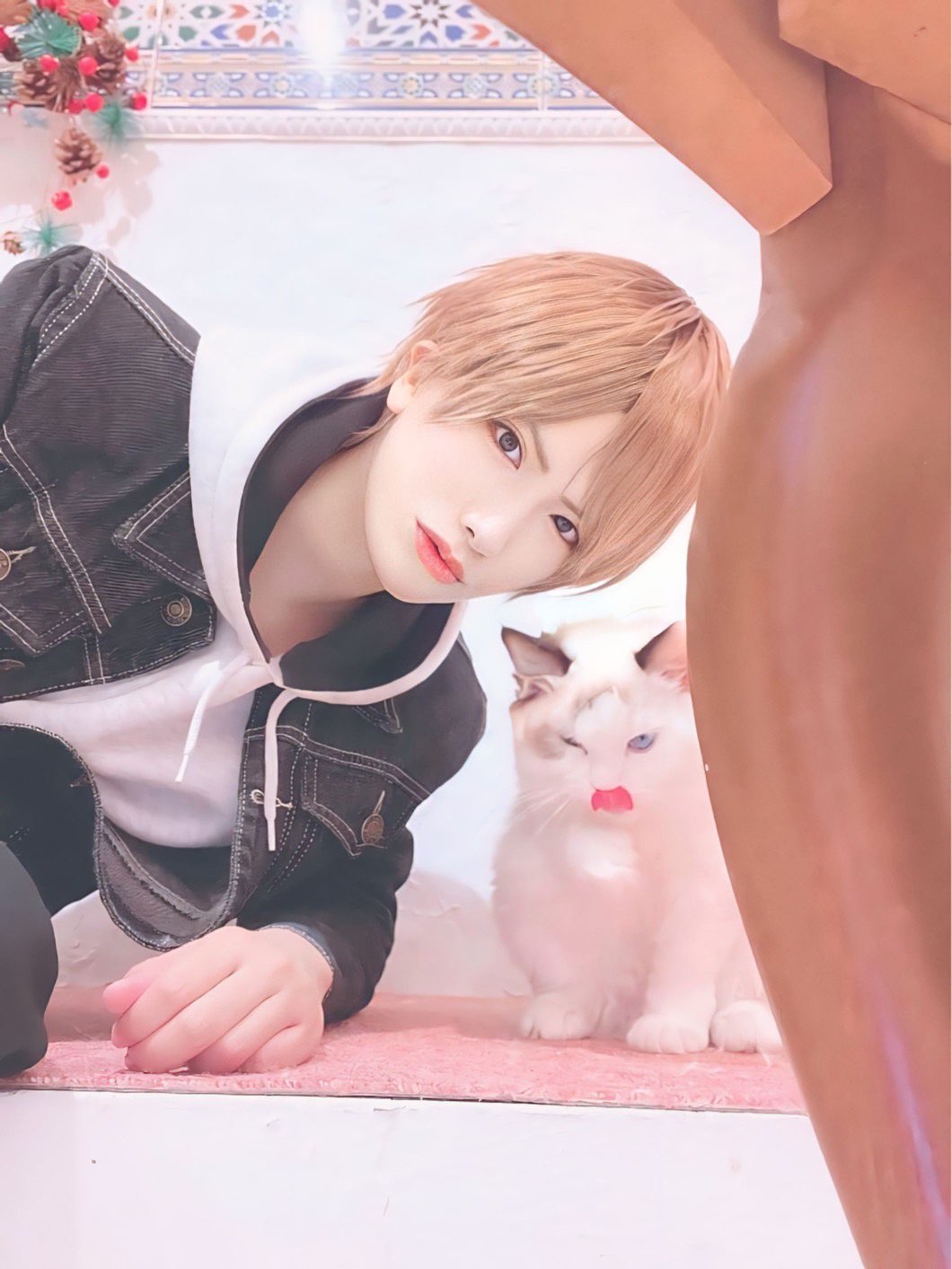 ジャッジアイズ　ロストジャッジメント　杉浦　コスプレ JUN🌸 on X: 