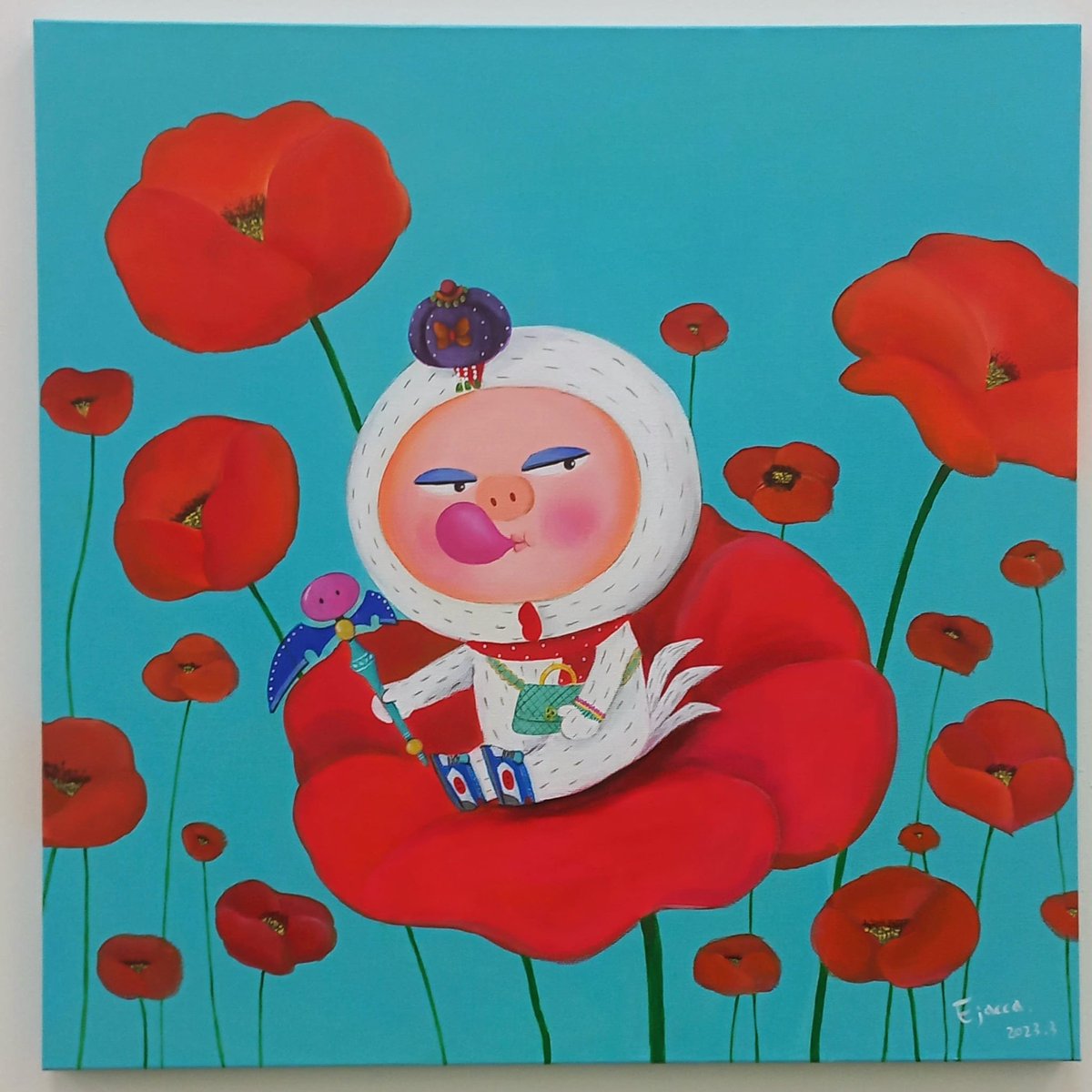 🟨 E-jacca tweet media