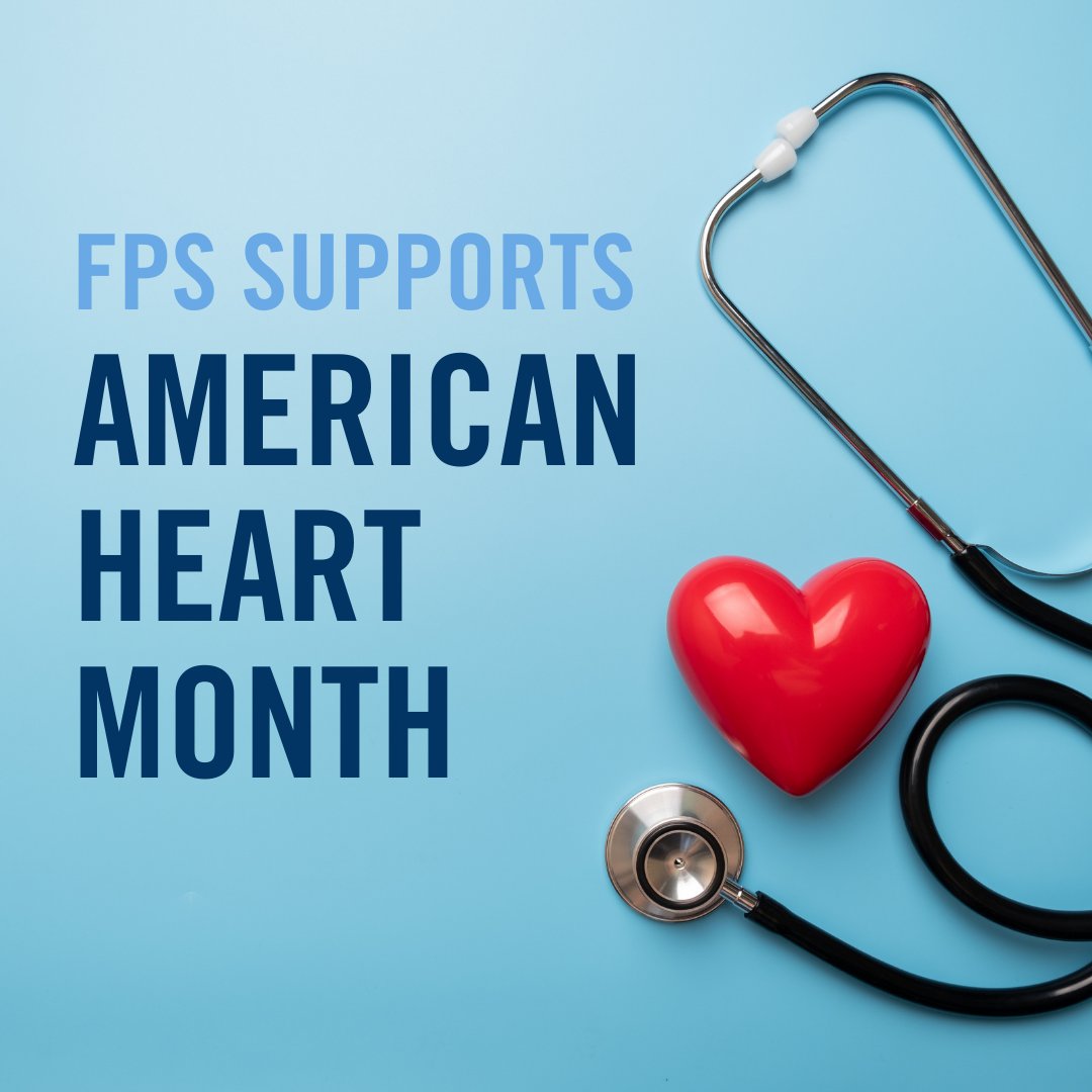 Your safety is our priority. This month for #AmericanHeartMonth, remember to take care of yourself. Reducing the risk of heart disease is easier when we put #OurHearts into our self-care. Learn more at @NIH and nhlbi.nih.gov/resources/self…