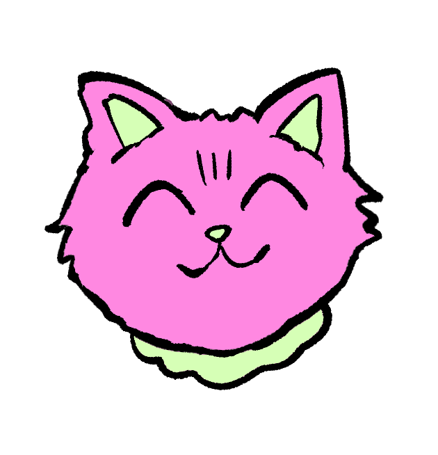 にゃーん 