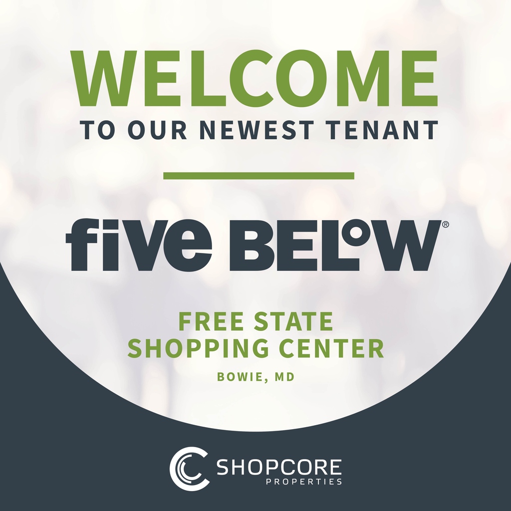 ShopCore Properties tweet media