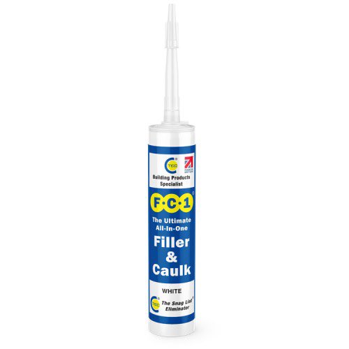 millenniumsuply's tweet photo. Hey everyone👋🏻 check out our new product that has just been released by C-tech, the product is a “ALL-IN-ONE FILLER &amp; CAULK” in white. 

The product provides the perfect solution for sealing gaps

Available on the website - https://t.co/PZuLgEc5vK or pop into our trade counter. https://t.co/cZzywlDats