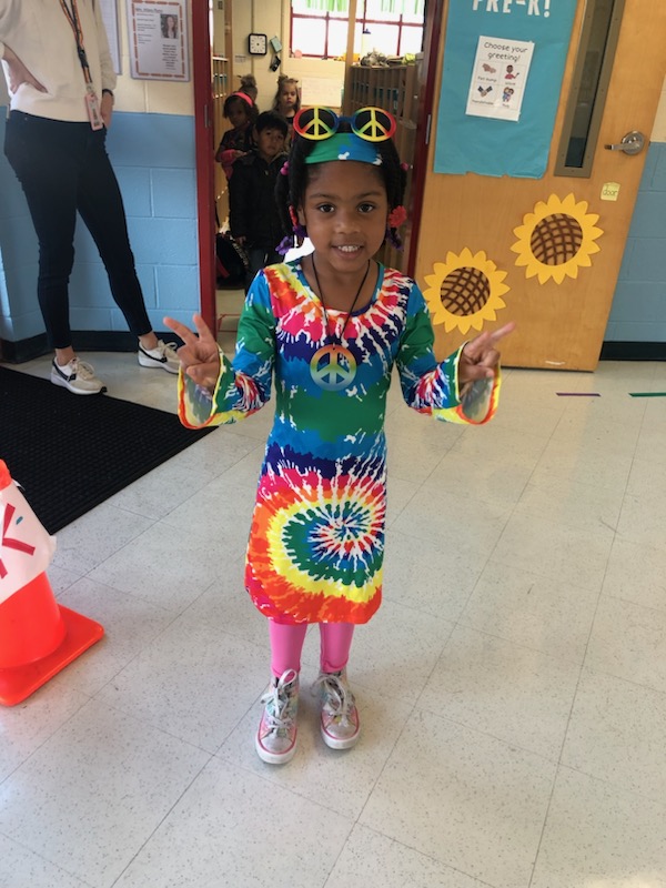 Cockrill Elementary tweet media