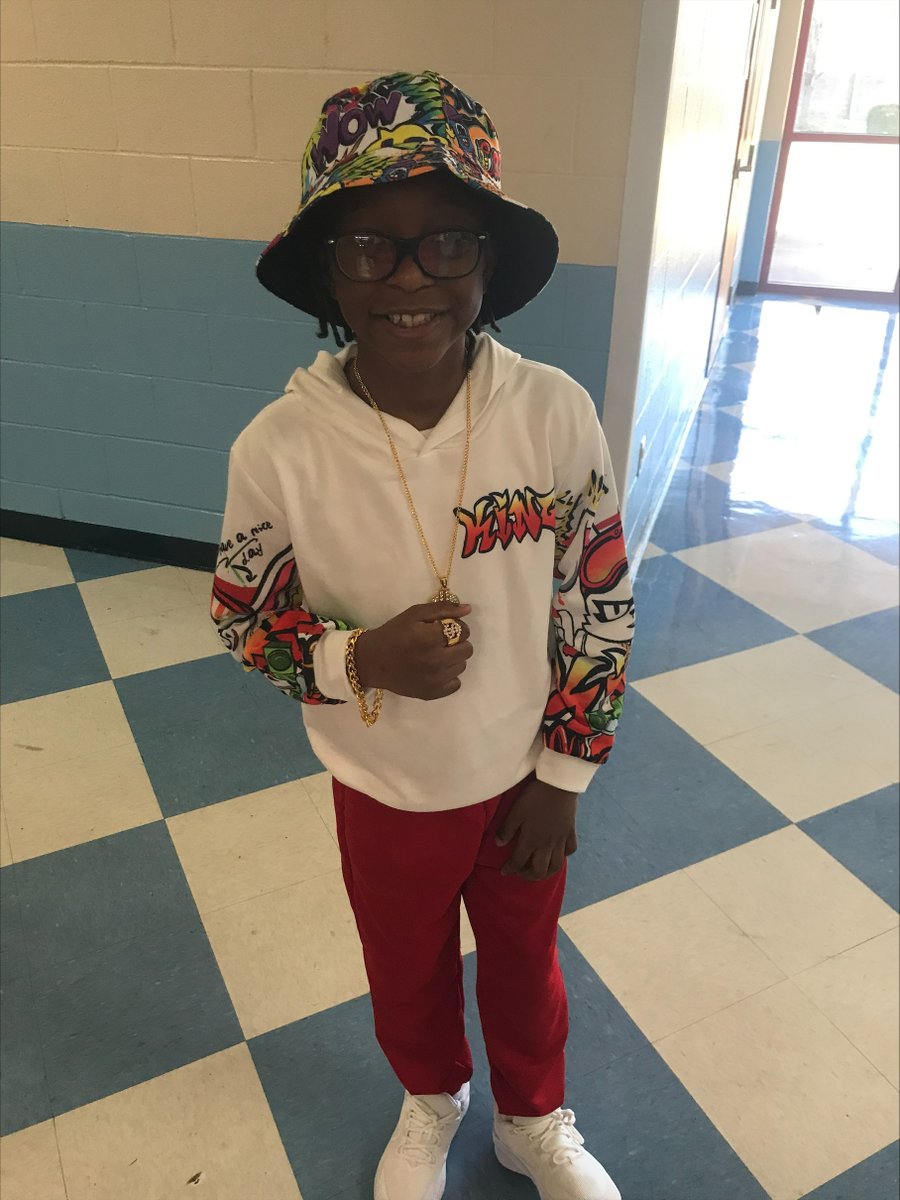 Cockrill Elementary tweet media