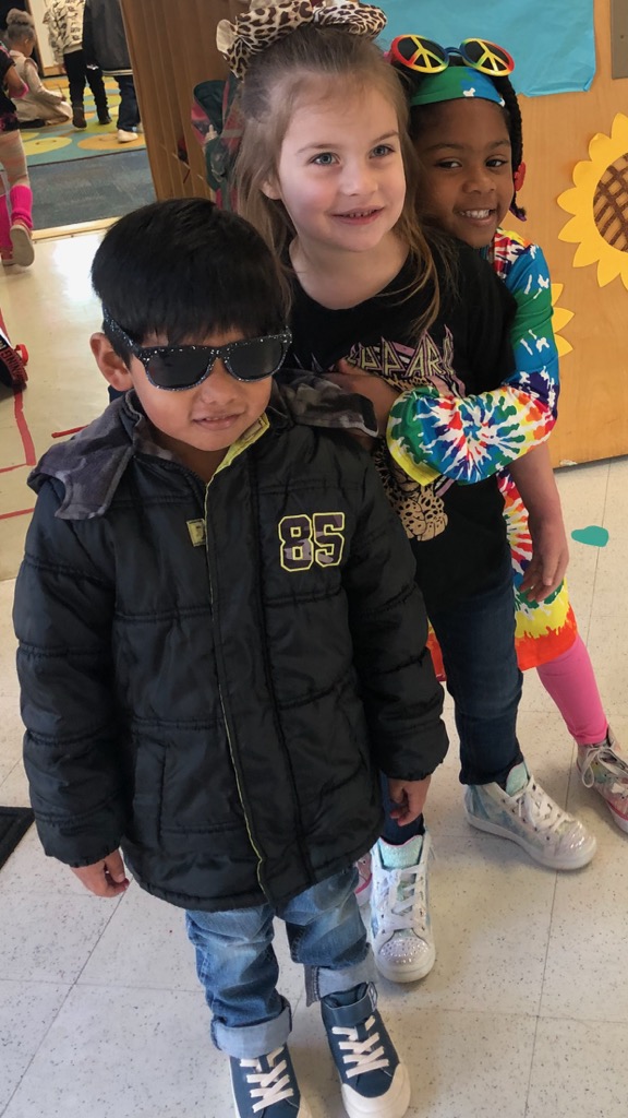 Cockrill Elementary tweet media