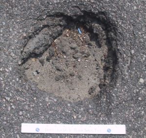 Philadelphia Department of Streets tweet media