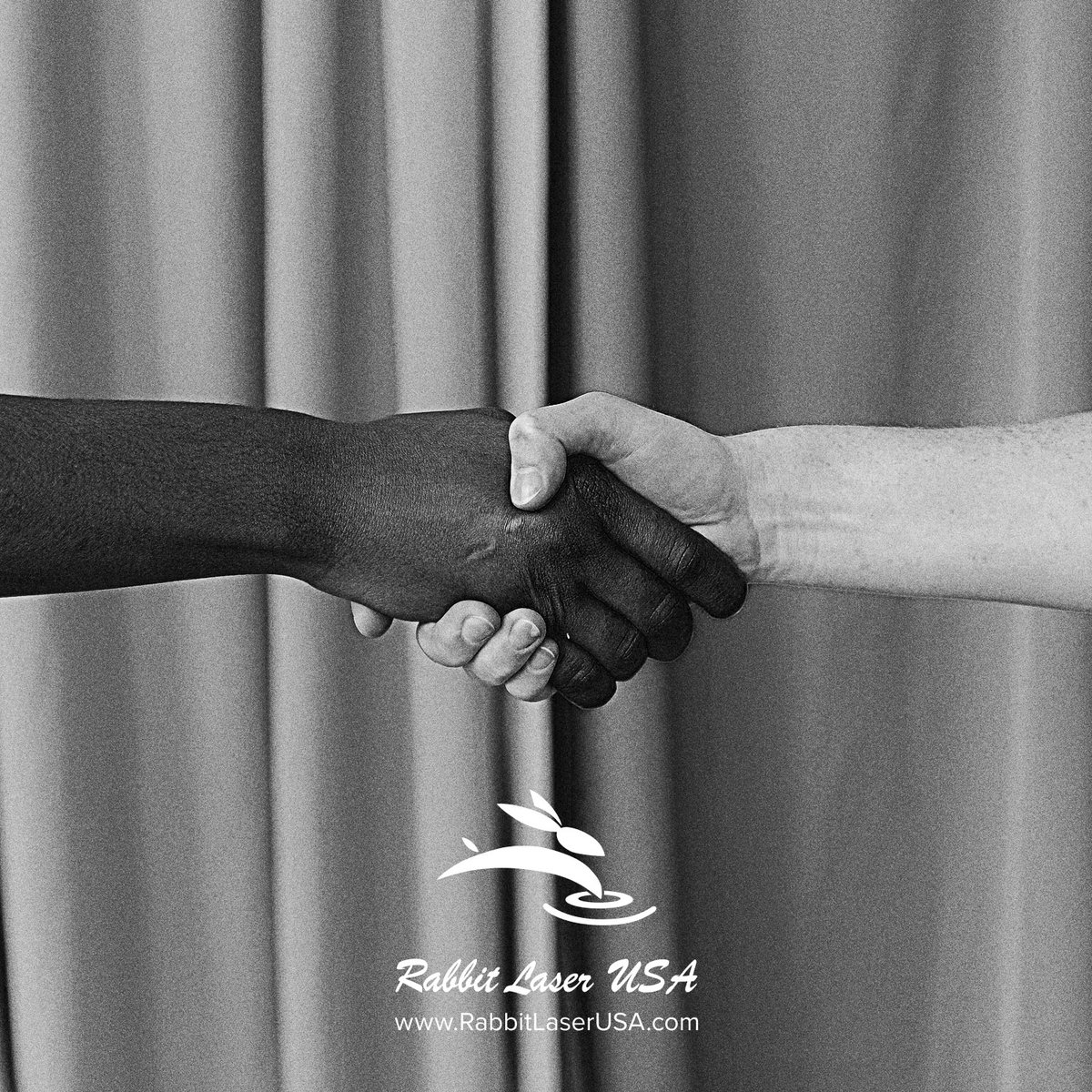 RabbitLaserUSA's tweet image. Looking for a partner in success? Rabbit Laser USA is here to support your journey to greatness with our exceptional laser solutions. #partnerinsuccess #support #exceptionalsolutions