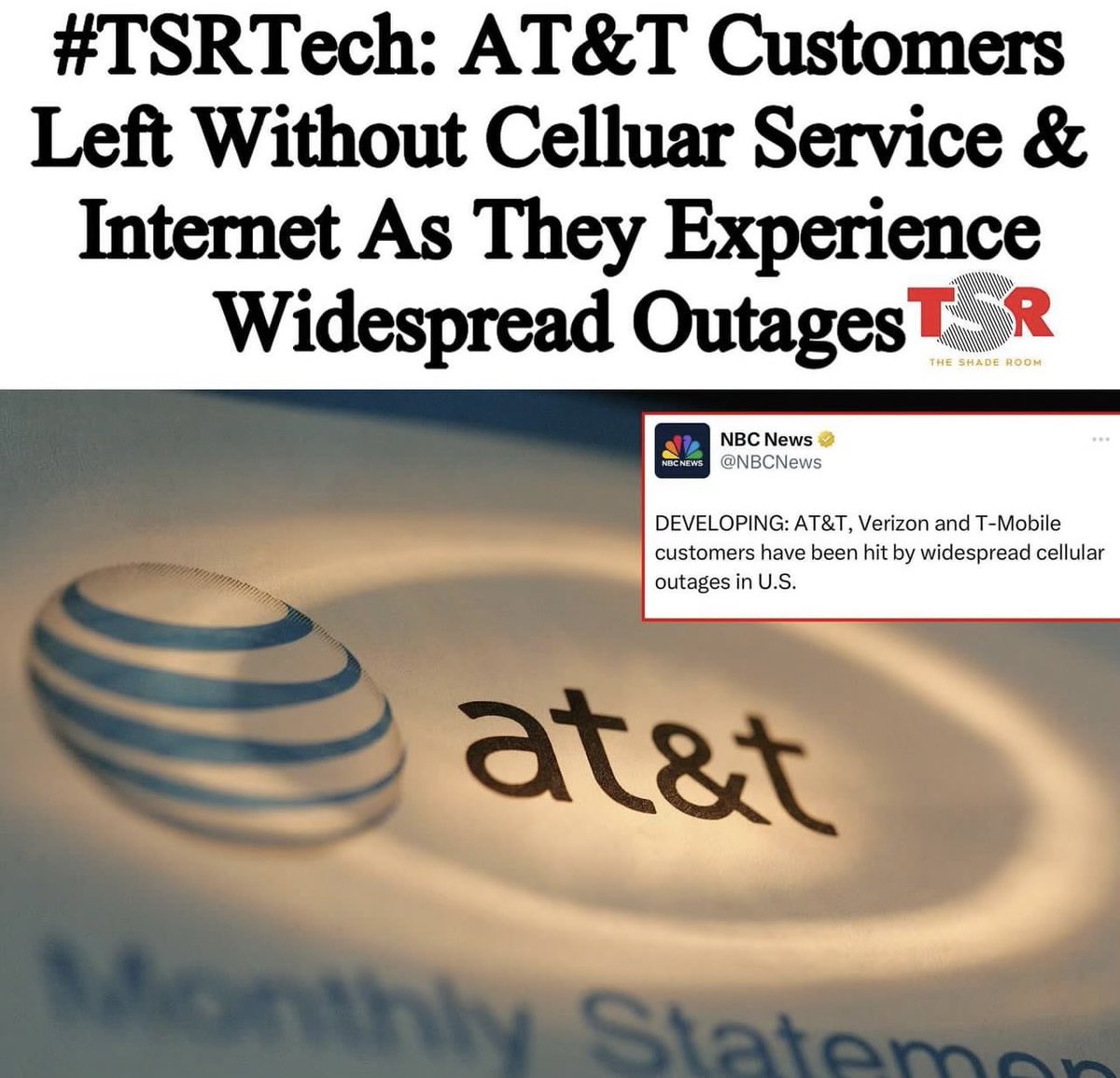 Deezy2_Blessed's tweet photo. Kinda eerie…#TSRTech https://t.co/IcKFnjQdLX