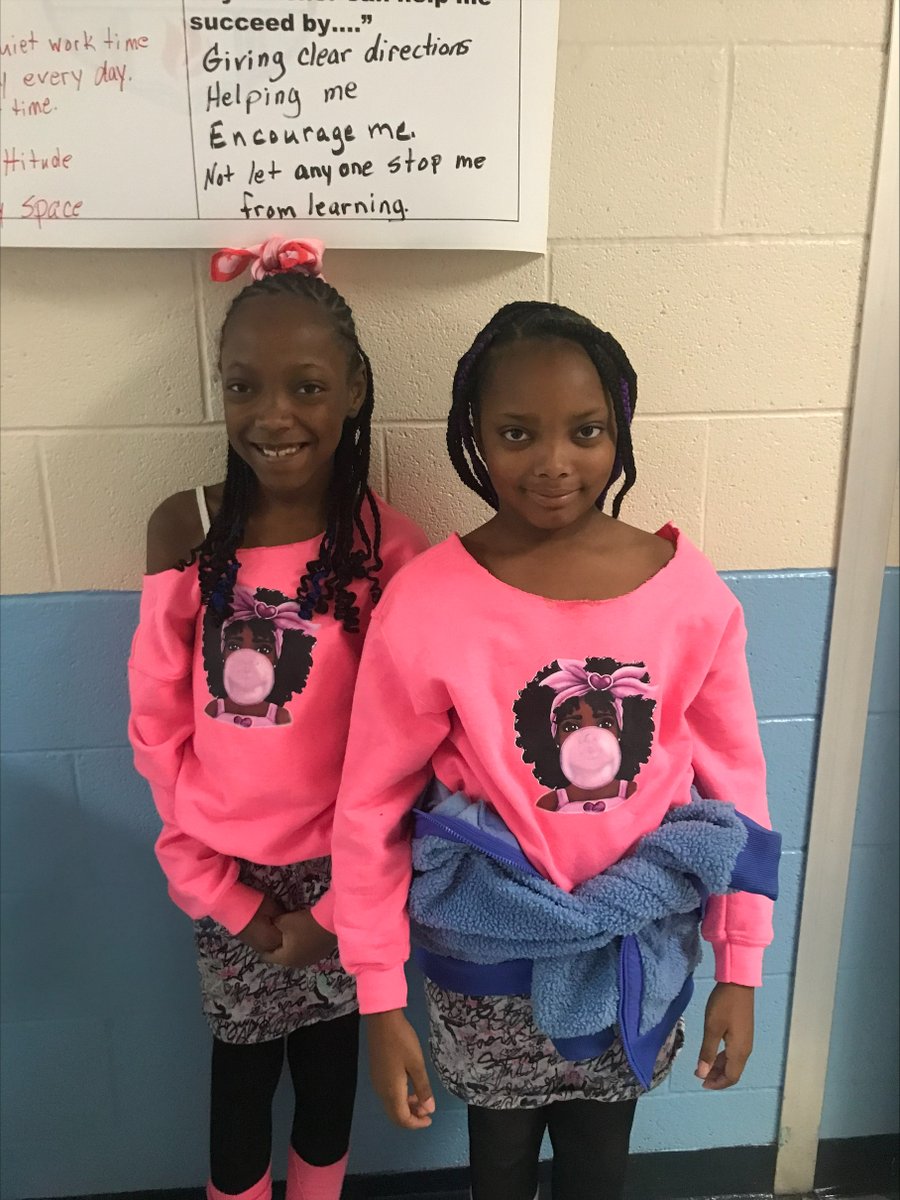 Cockrill Elementary tweet media