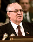 bryce_121's tweet photo. Khám Phá Di Sản và Tầm Nhìn của Mikhail Gorbachyov: Nhà   Cải Tổ và Kết Thúc Chiến Tranh Lạnh
 
    Hãy cùng tôi tìm hiểu về một nhân vật quan trọng trong lịch sử thế giới -   Mikhail Gorbachyov. Ông đã đóng vai trò then chốt trong sự cải tổ của Liên Xô   và kết thúc của Chiến Tranh Lạnh, mở ra một kỷ nguyên mới cho thế giới.
 
    Gorbachyov không chỉ là một nhà lãnh đạo, mà còn là một nhà cải tổ và nhà   hoạt động dân chủ. Qua các biện pháp như "Perestroika" (tái cơ cấu)   và "Glasnost" (minh bạch), ông đã mở cửa cho sự tự do ngôn luận và   dân chủ đa phương ở Liên Xô, thúc đẩy sự sụp đổ của chế độ cộng sản.
 
    Tầm nhìn của Gorbachyov về hòa bình và hợp tác quốc tế đã giúp làm giảm căng   thẳng và mở ra cánh cửa cho một thế giới mới, tự do hơn và bền vững hơn. Đó   là nhờ vào sự dẫn dắt của ông mà thế giới đã tránh được những cuộc xung đột   lớn và hòa bình được duy trì.
 
    Di sản của Mikhail Gorbachyov vẫn còn sống mãi trong lòng người dân Nga và   trên toàn thế giới. Hãy tiếp tục tôn trọng và học hỏi từ tầm nhìn và nỗ lực   của ông để xây dựng một thế giới tự do và hòa bình.
 
    #MikhailGorbachyov #CảiTổ #KếtThúcChiếnTranhLạnh #DânChủ #HòaBình   #DiSản