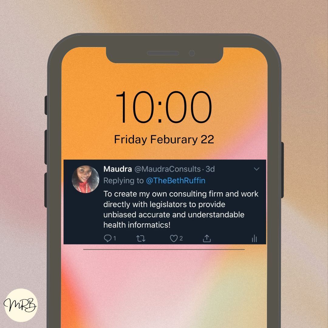 MRBPublicHealth's tweet photo. 2024 is the year of FOCUS and ACTION. Check out our #TBT of our DREAMS turned into GOALS. #MRBPublicHealth #HealthStrategist #2024Vision #HealthEquity #MaternalHealth #CommunityWellness #InnovationLeaders https://t.co/joLggdm2nU