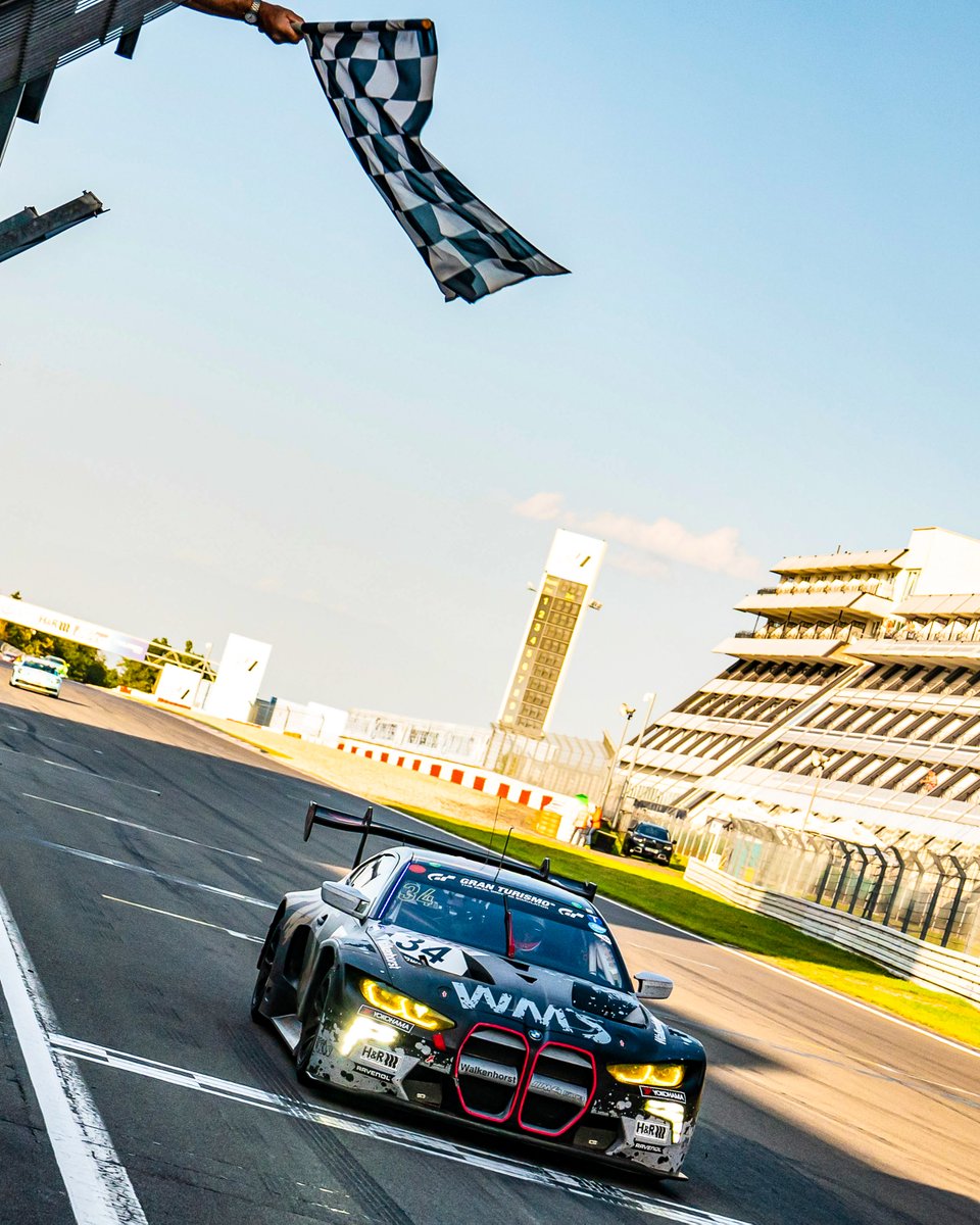 vln_de's tweet photo. Finally reached the finish line. Enjoy it! 🚀
____
#NLS #Nürburgring #Nordschleife #myraceisfairplay #seeyouinapril https://t.co/YVI2i8H4IB