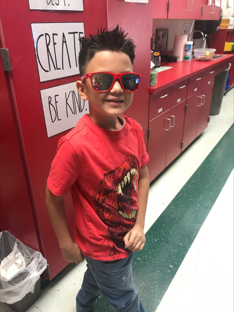 Cockrill Elementary tweet media