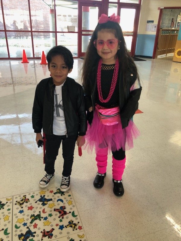 Cockrill Elementary tweet media