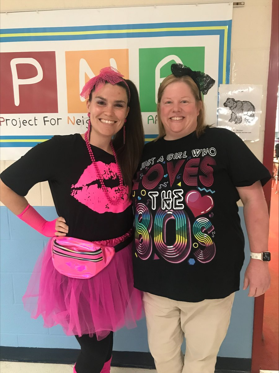 Cockrill Elementary tweet media