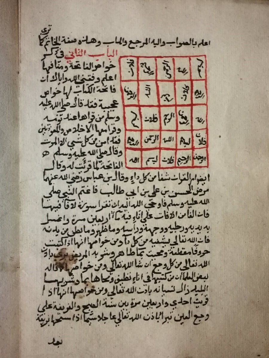 Wouter Hanegraaff and Mriganka Mukhopadhyay's introduction to our 11th volume, "Translating Esotericism: Scepticism, Optimism, Agency" explores how translations of key terms affects esotericism's conceptualization as a global phenomenon.
bit.ly/3ubAzDK