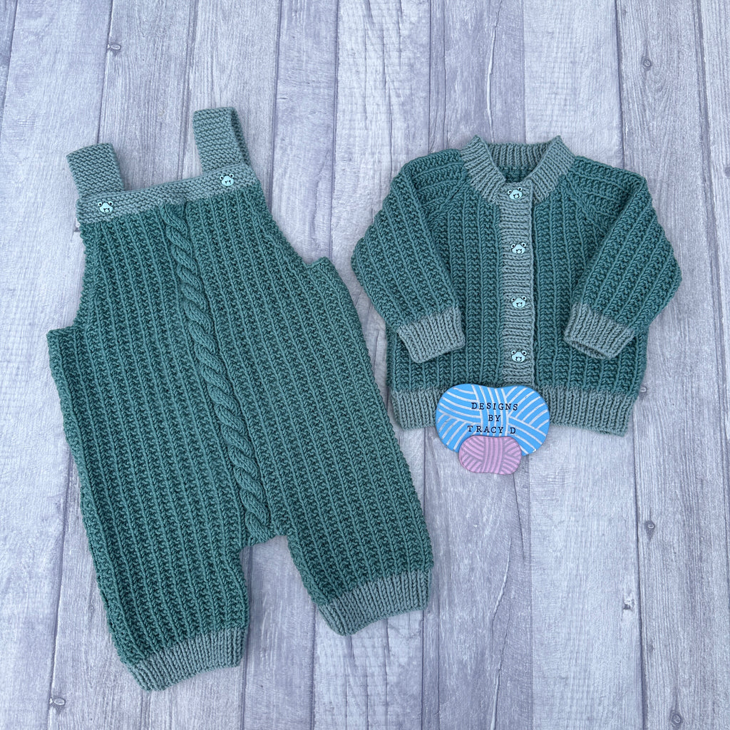 DesignsByTracyD's tweet photo. 😍 167 Laurel  - Download 😍 

This knitting pattern is available as a PDF via digital download as well as a posted paper copy.

👉 https://t.co/yANBUzCbDX

#knitting #crochet #knittingpatterns #babyknitting https://t.co/FPU3reJnTj
