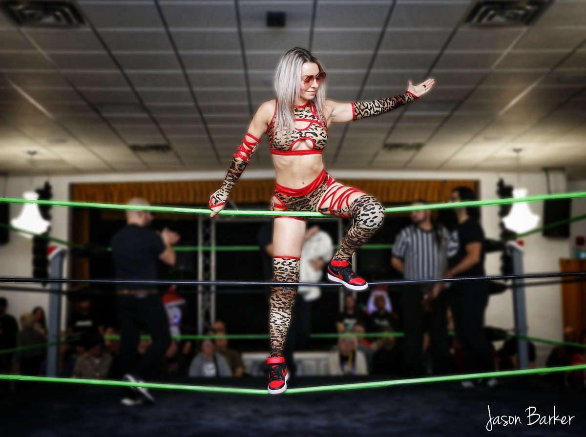 @NikitaWrestles taken at @Acclaim_Pro 

#wrestling #professionalwrestling #prowrestling #prowrestlingphotography #wrestlingphotography #indiewrestling #wwe #aew #tnaimpact #acclaimprowrestling #nikita