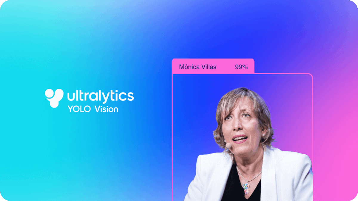 ultralytics's tweet photo. Delve into the ethical frontier of AI with @mvillasolmeda at YOLO VISION 2023. π€ Explore bias, explainability, and societal impact, and uncover pathways to responsible AI innovation.
Learn more β‘οΈ https://t.co/8IZtxFYyNw
#AIEthics #YV23 #yolov8 https://t.co/HLzthbbzdA