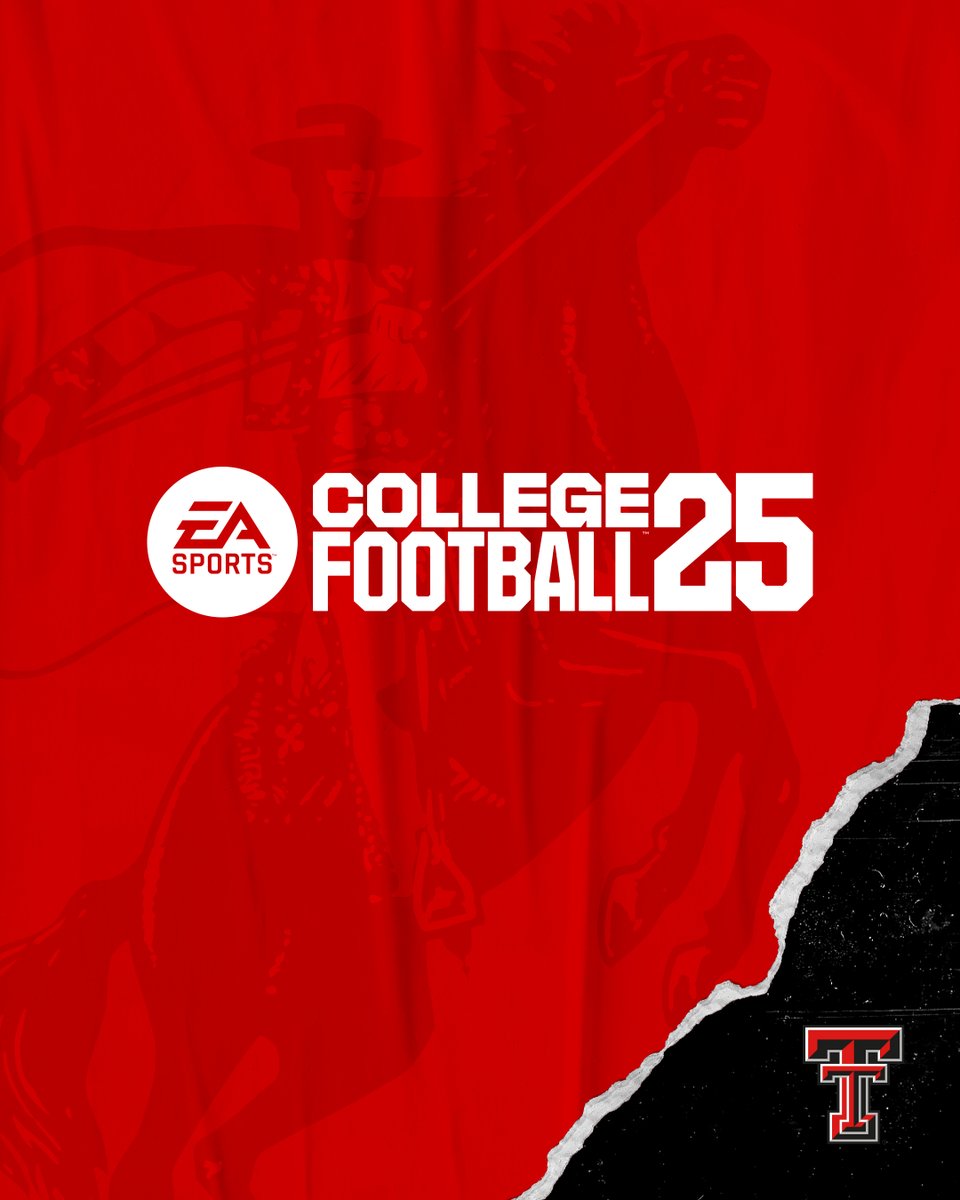 We're in the game!

#WreckEm | <a href="/EASPORTSCollege/">EASPORTSCollege</a>