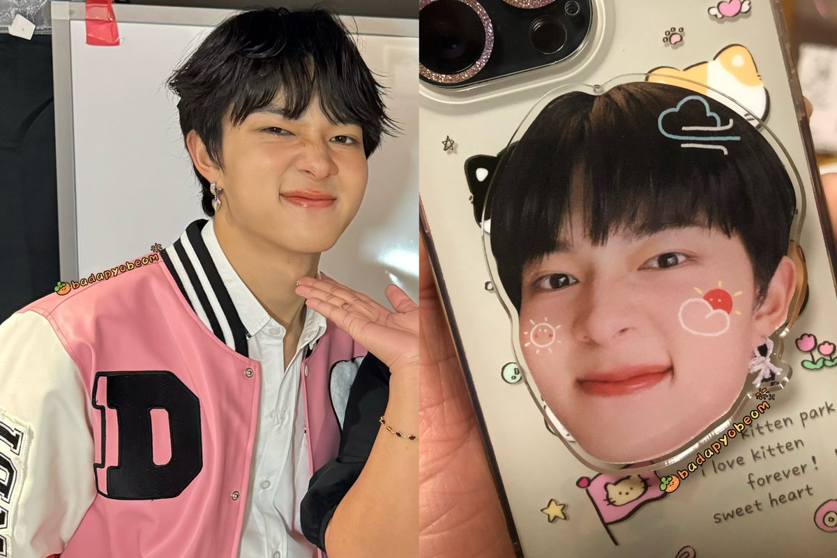 ꒰𓏸𓈒 เป็นแค่แม่(แมวน้ำ)เก่าๆ𓈒𓏸꒱ tweet media