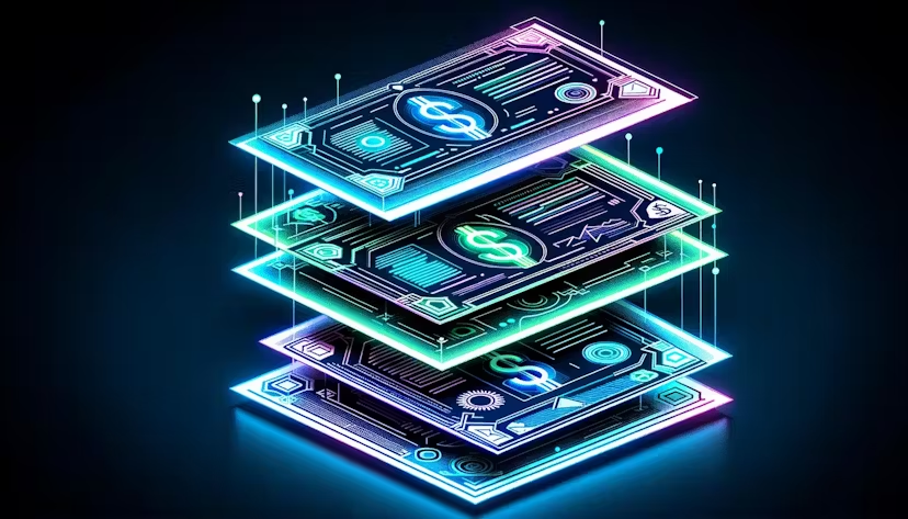 DefiantNews's tweet photo. 💵 RWA Protocol @OndoFinance Brings Treasury-backed Stablecoin to Layer 1 Chain @Aptos_Network

Lending protocol @ThalaLabs will integrate USDY as a collateral asset.

Read More:
https://t.co/f121tp9U2H https://t.co/pw3DMbZZ4Y