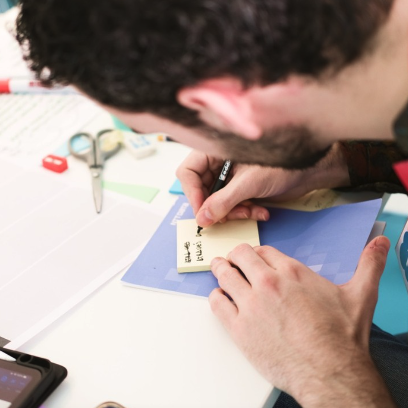 servicejamzgz's tweet photo. ¡Tic tac! ¡Tic tac! ⌛No queda nada para la Jam 2024 😍#servicedesign #design #service #globalservicejam #servicejamzgz #gsjam https://t.co/QMLARFr1Dl