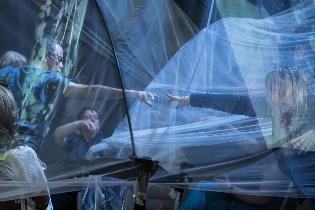 Arts Council England tweet media