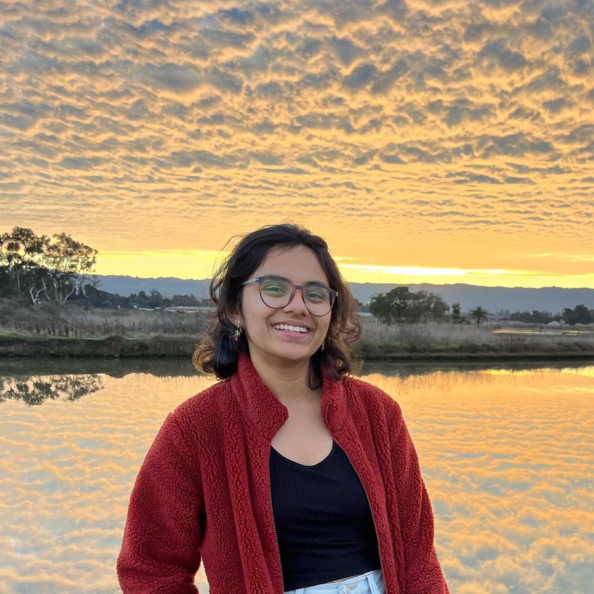 Prajna Hebbar is a JXTX/CSHL scholarship recipient from @ucsc who will present 'Improving Gene Annotations for Vertebrates and Human Pangemomes' at #bog24 jxtxfoundation.org/news/2024-02-2…