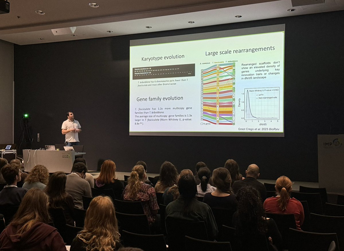 Student Conference of Plant Biology 2024 tweet media