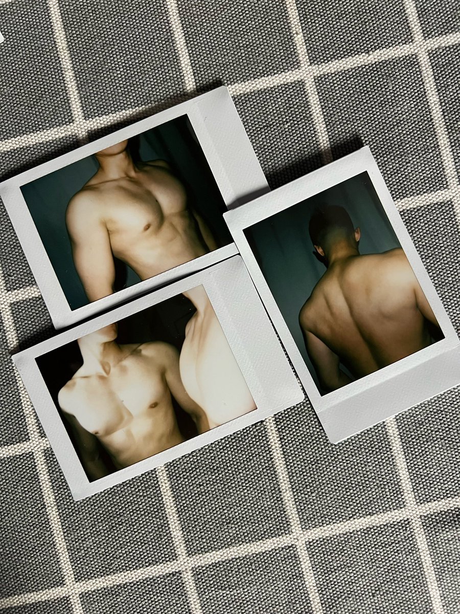 Max坏坏 tweet media