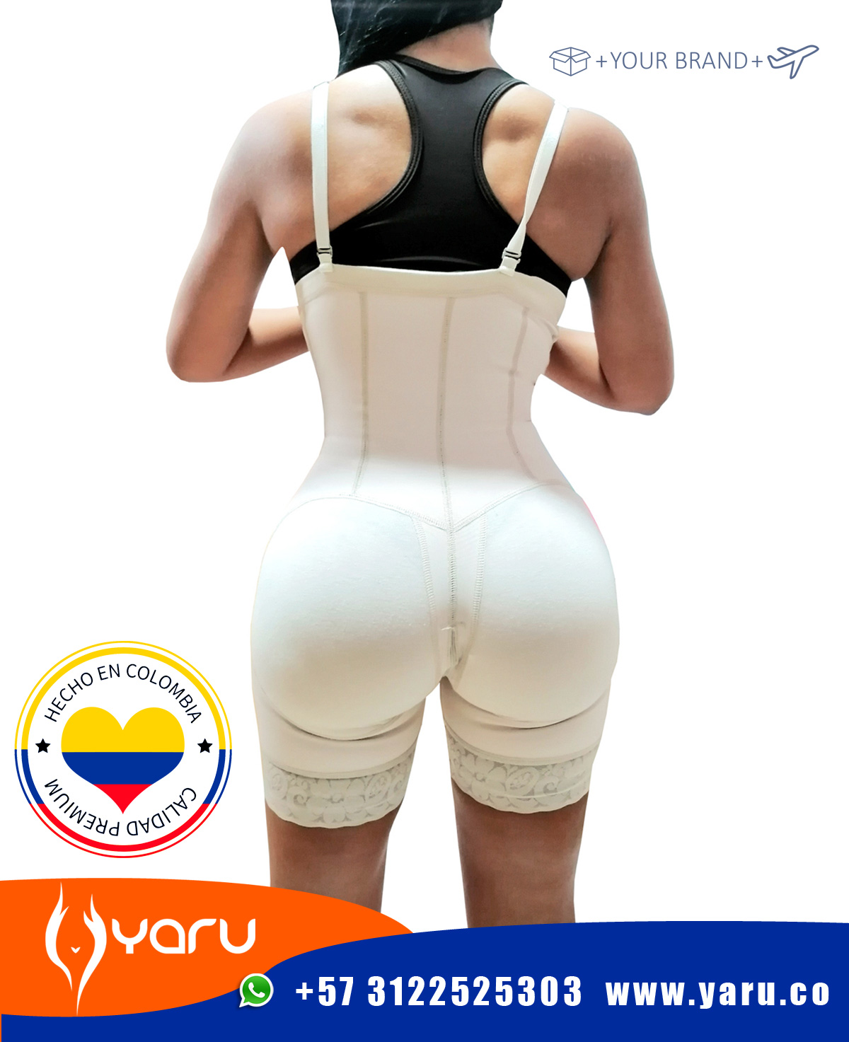 Yaru Fabrica Colombia Yaru co X