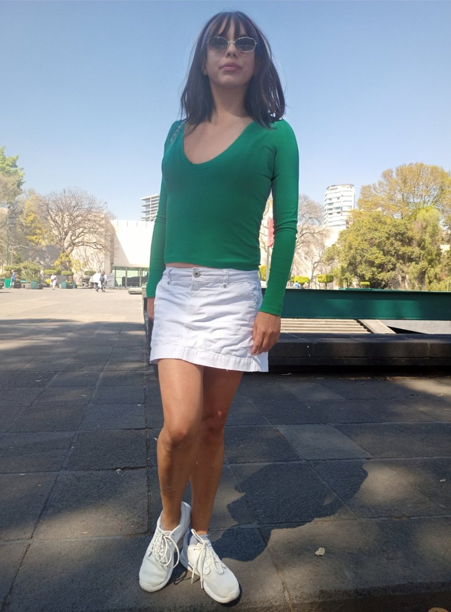 gabitvcdmx's tweet photo. Quiero ser tu chica más sexy https://t.co/URc8x0ygHK