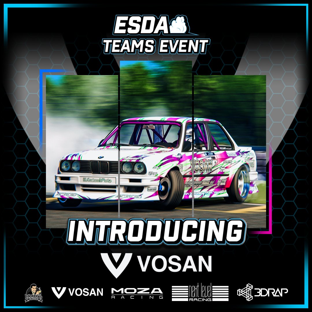 Official_ESDA tweet picture