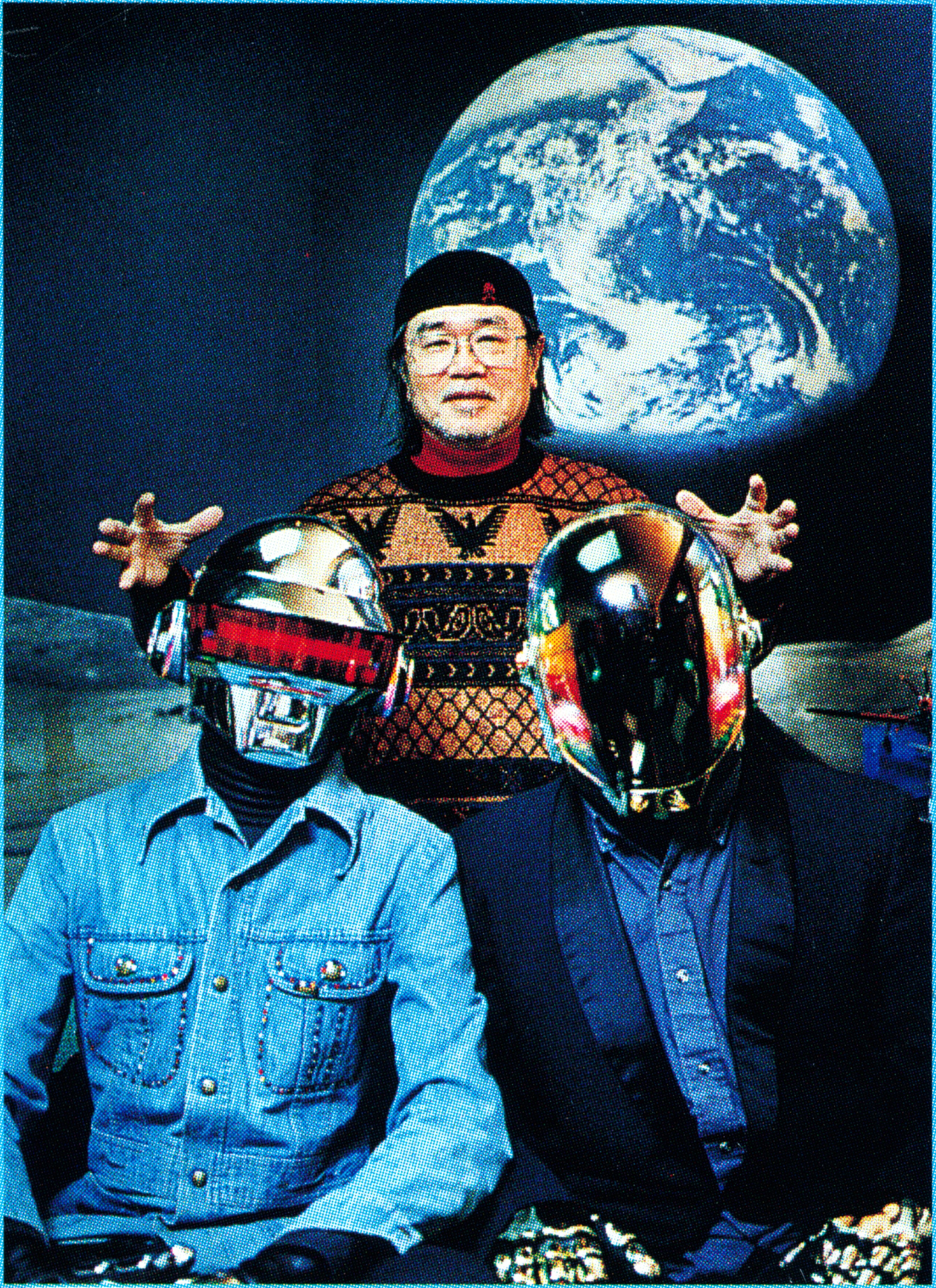 Daft Punk Fandom🤖🤖 on X: Daft Punk Fandom🤖🤖 on X: