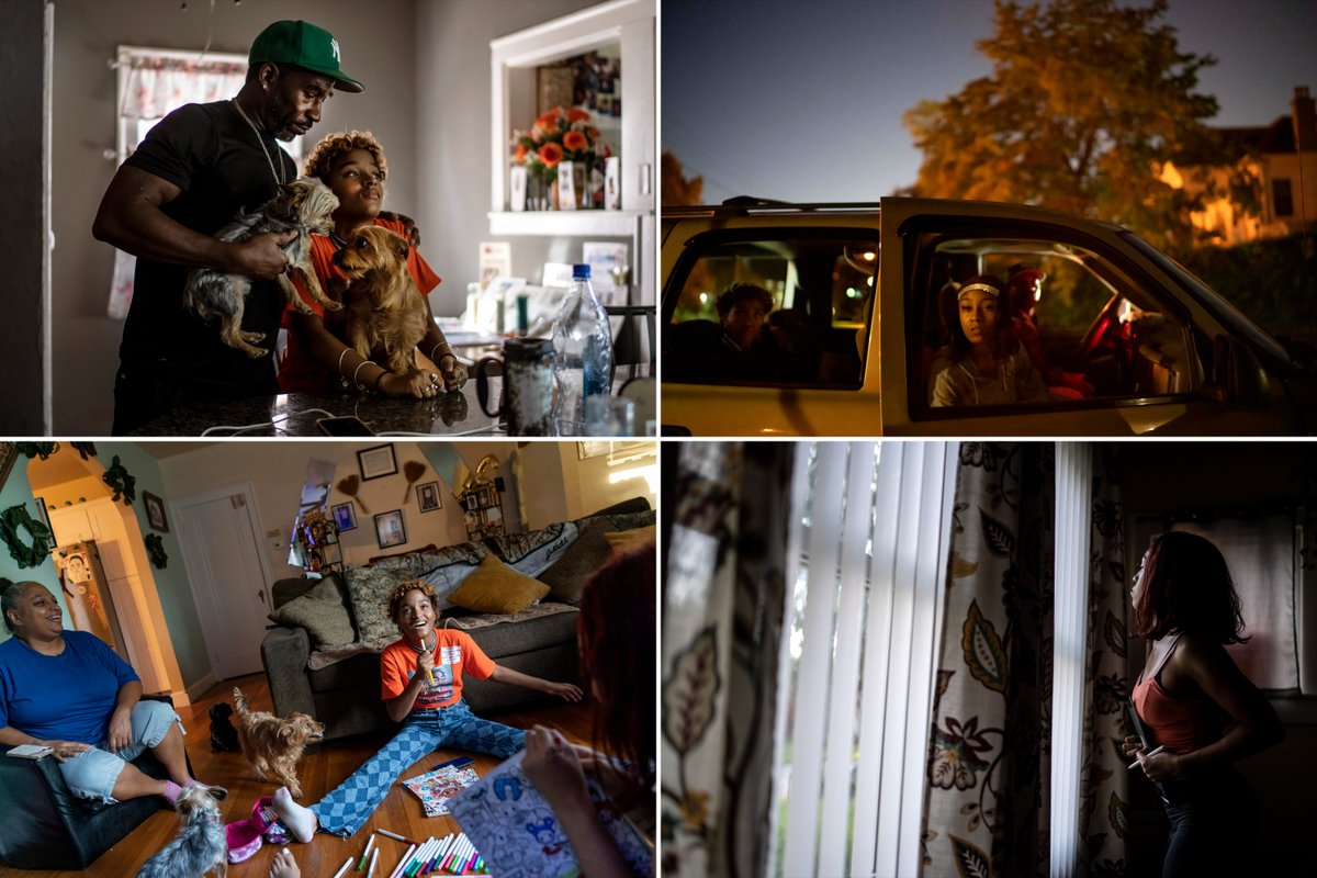 BosPressPhoto's tweet photo. BPPA Photography of the Year contest. Feature Story - Third Place. Congratulations to David Goldman/Associated Press @apdavidgoldman https://t.co/1WBJ5sNG8U