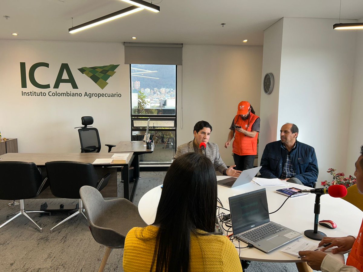 ICACOLOMBIA's tweet photo. ‼️ Importante realizar este #procedimiento con al menos 5 días de anticipación al #viaje. https://t.co/08cMz9X88w