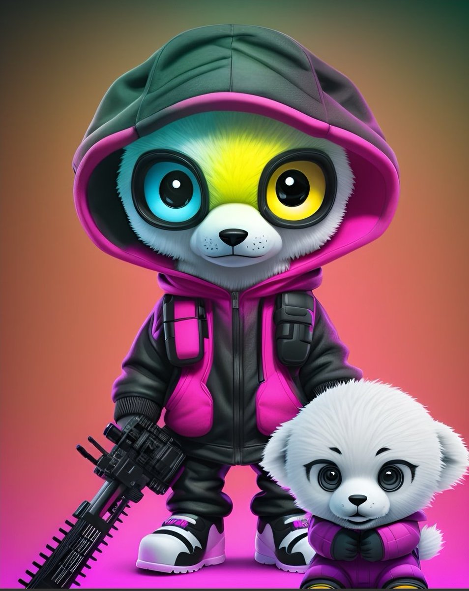 BanditBearz tweet media