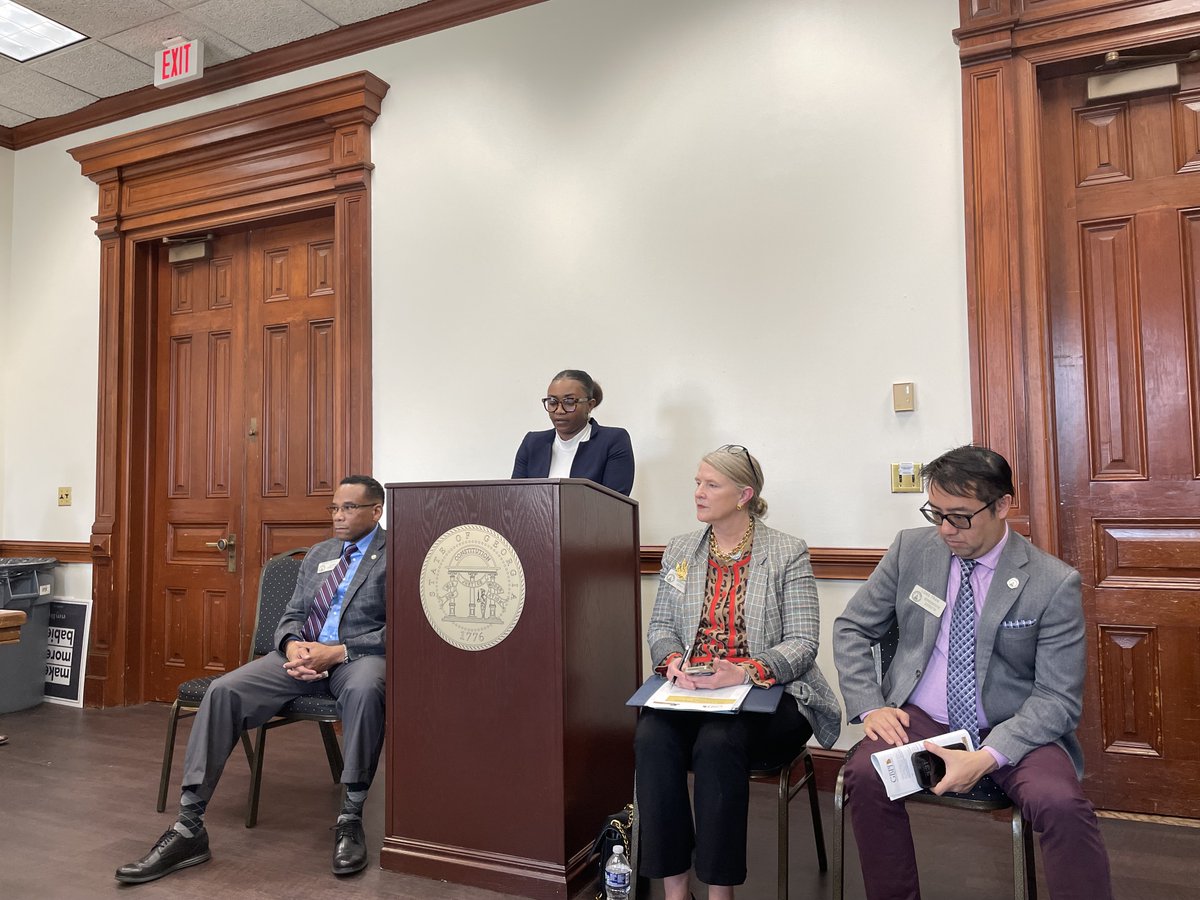 Fund Georgia's Future tweet media