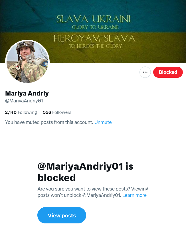 DucuGavril's tweet image. This one #fellas is sending pathetic messages about not having bread 😂👇

@  MariyaAndriy01